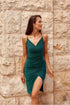 Robe de soirée model 183741 Roco Fashion